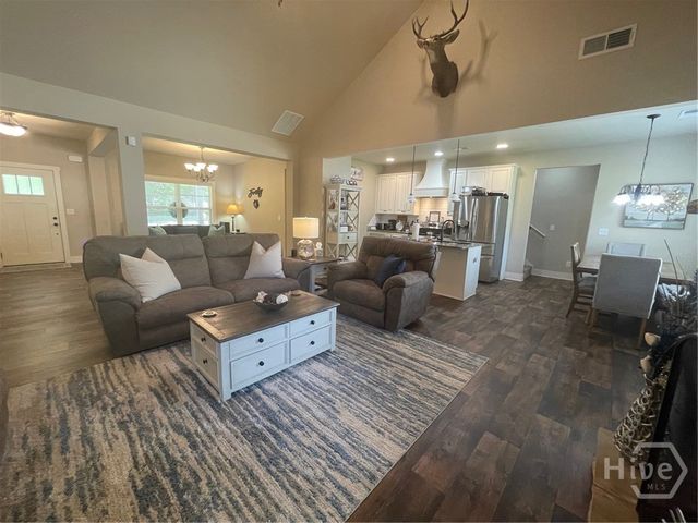 457 Old Good Hope Road, Good Hope, GA 30641