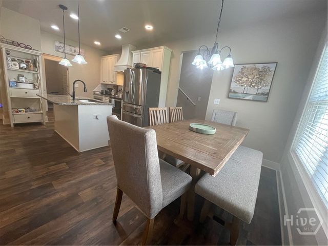 457 Old Good Hope Road, Good Hope, GA 30641