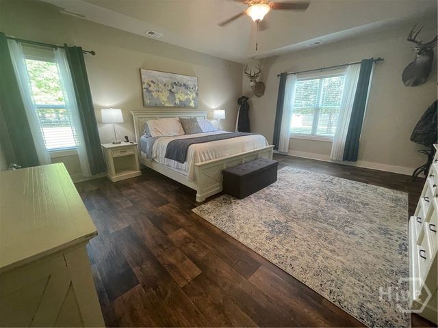 457 Old Good Hope Road, Good Hope, GA 30641