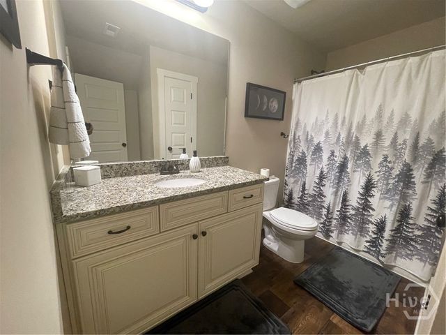 457 Old Good Hope Road, Good Hope, GA 30641