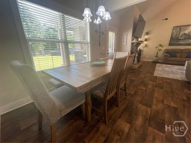 457 Old Good Hope Road, Good Hope, GA 30641