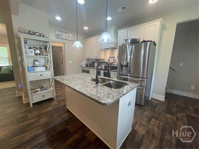 457 Old Good Hope Road, Good Hope, GA 30641
