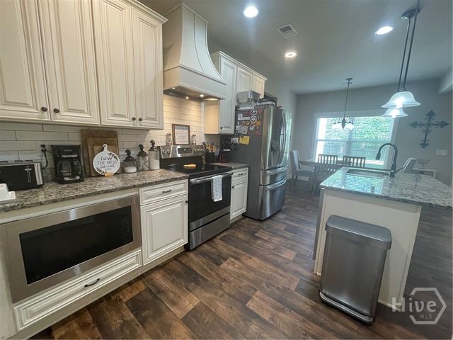 457 Old Good Hope Road, Good Hope, GA 30641