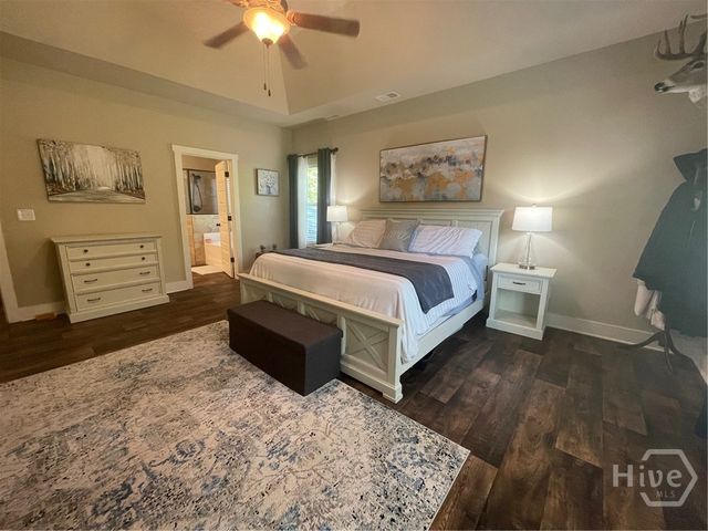 457 Old Good Hope Road, Good Hope, GA 30641