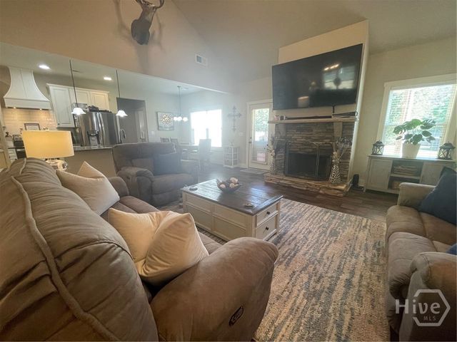 457 Old Good Hope Road, Good Hope, GA 30641