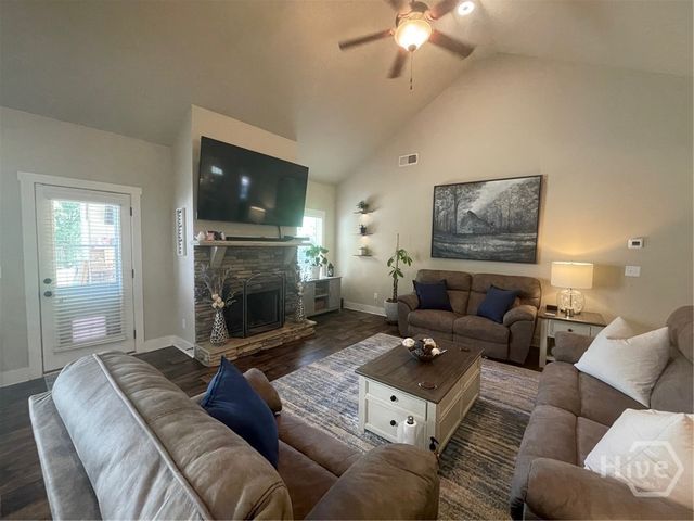 457 Old Good Hope Road, Good Hope, GA 30641