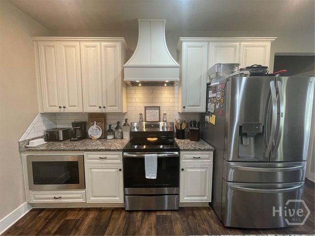 457 Old Good Hope Road, Good Hope, GA 30641