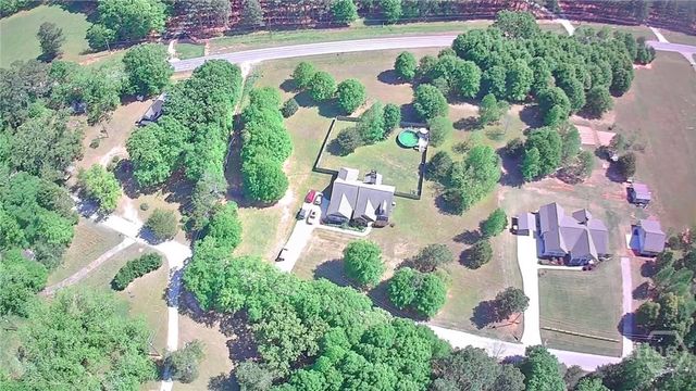 457 Old Good Hope Road, Good Hope, GA 30641