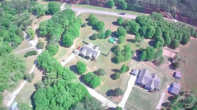 457 Old Good Hope Road, Good Hope, GA 30641