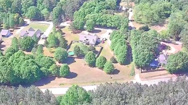 457 Old Good Hope Road, Good Hope, GA 30641