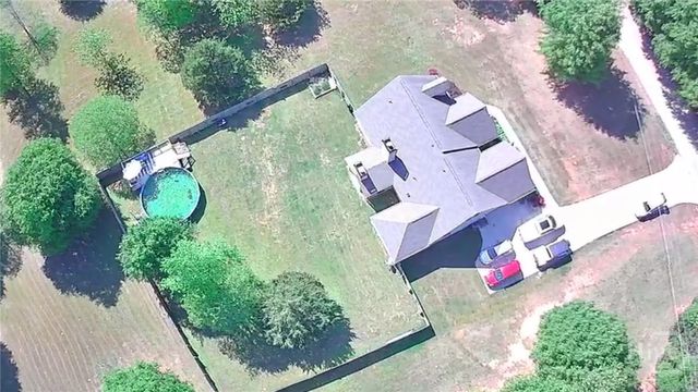 457 Old Good Hope Road, Good Hope, GA 30641