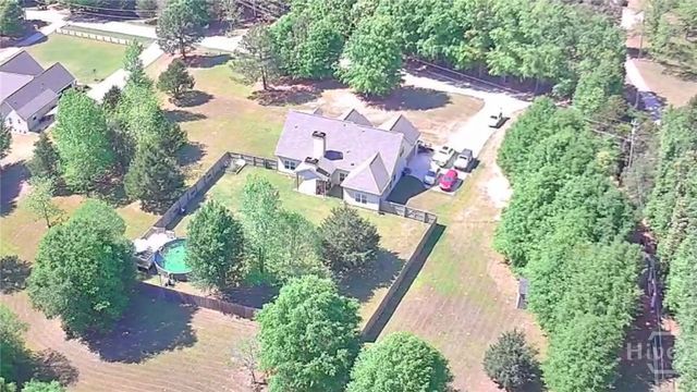 457 Old Good Hope Road, Good Hope, GA 30641