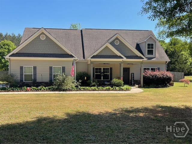 457 Old Good Hope Road, Good Hope, GA 30641