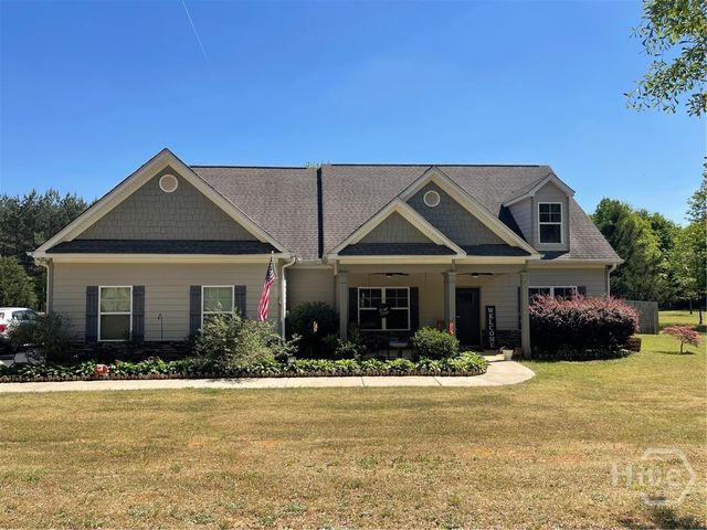 457 Old Good Hope Road, Good Hope, GA 30641
