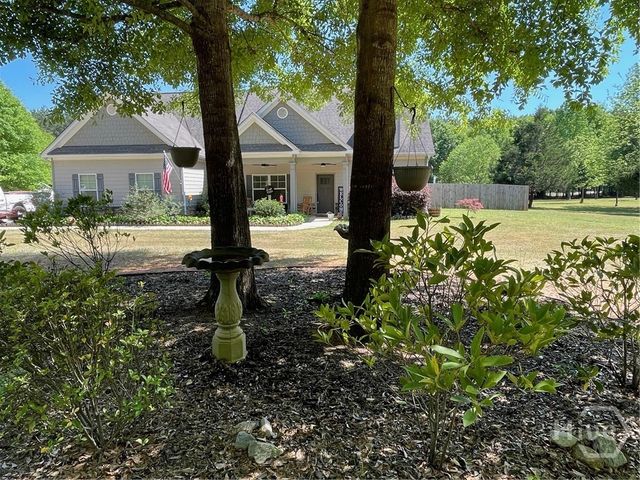 457 Old Good Hope Road, Good Hope, GA 30641