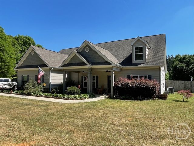 457 Old Good Hope Road, Good Hope, GA 30641