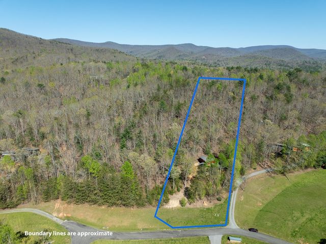 40 Pond Path, Ellijay, GA 30536