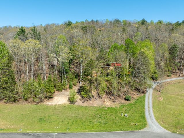 40 Pond Path, Ellijay, GA 30536
