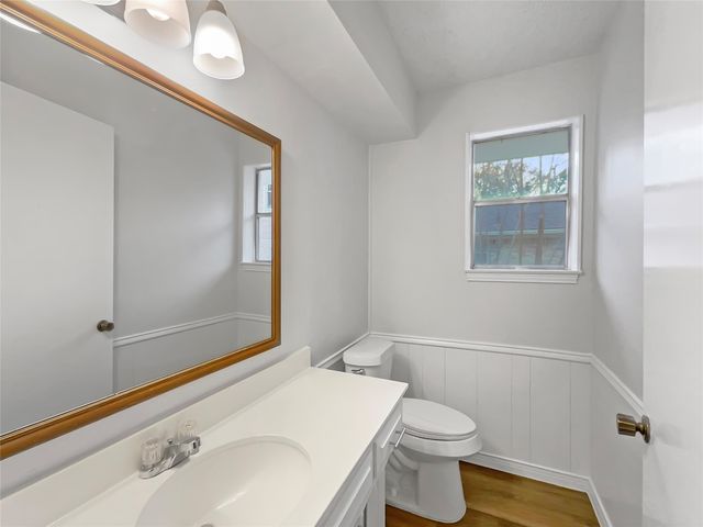 203 Westpark Drive S, Mckinney, TX 75072