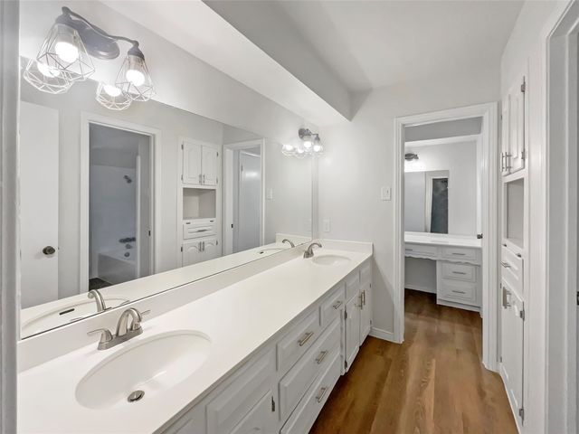 203 Westpark Drive S, Mckinney, TX 75072