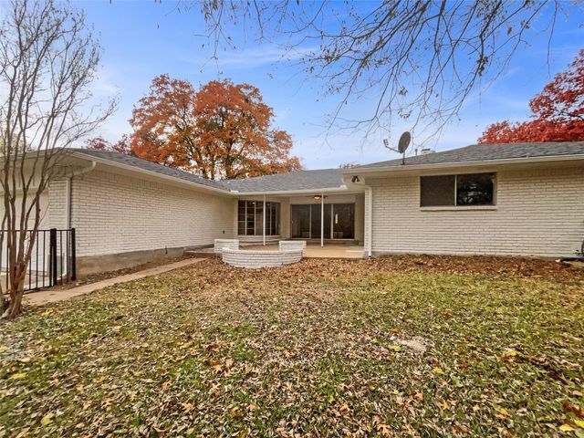 203 Westpark Drive S, Mckinney, TX 75072