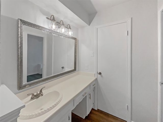 203 Westpark Drive S, Mckinney, TX 75072