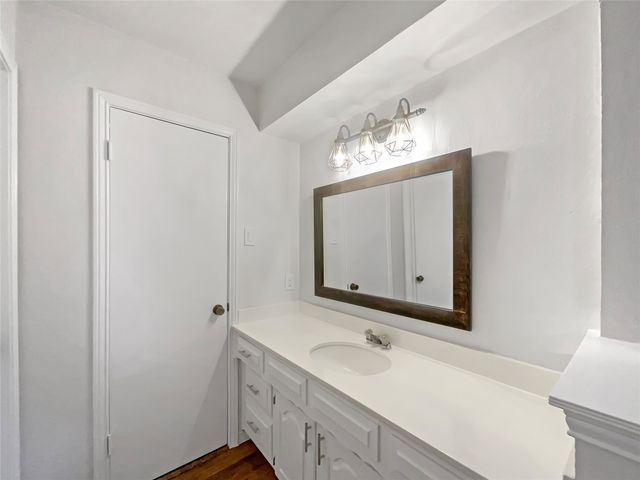 203 Westpark Drive S, Mckinney, TX 75072