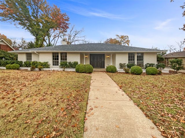 203 Westpark Drive S, Mckinney, TX 75072