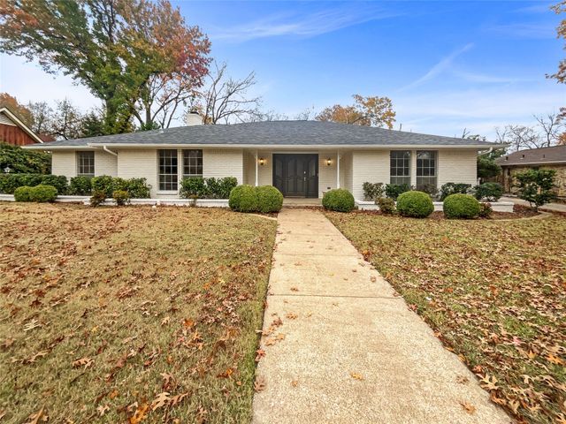 203 Westpark Drive S, Mckinney, TX 75072