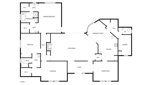 203 Westpark Drive S, Mckinney, TX 75072