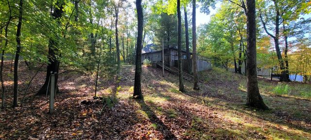 5921 W Longbridge Road, Pentwater, MI 49449