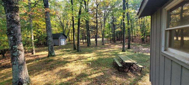 5921 W Longbridge Road, Pentwater, MI 49449