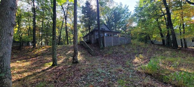 5921 W Longbridge Road, Pentwater, MI 49449