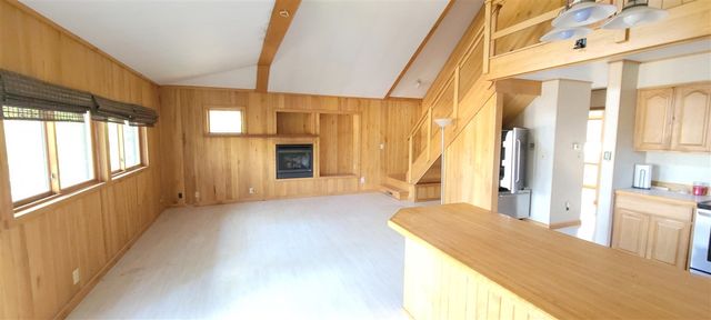 5921 W Longbridge Road, Pentwater, MI 49449