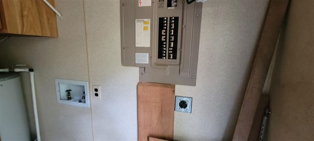 5921 W Longbridge Road, Pentwater, MI 49449