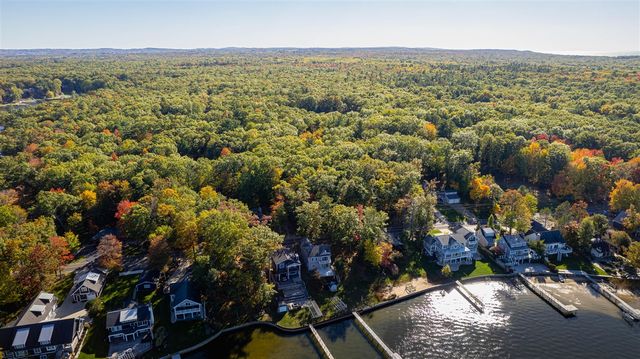 5921 W Longbridge Road, Pentwater, MI 49449