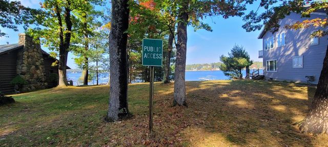 5921 W Longbridge Road, Pentwater, MI 49449