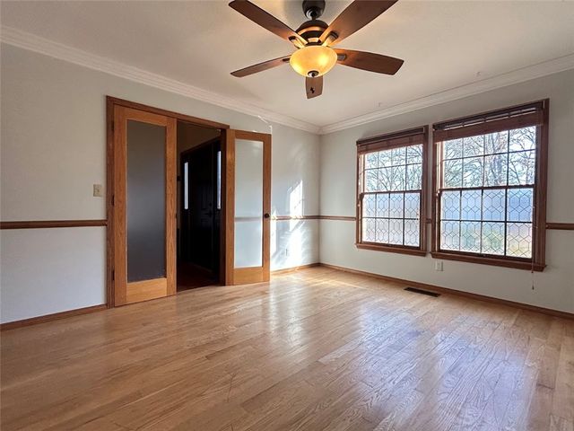 3164 Katherine Avenue, Fayetteville, AR 72703