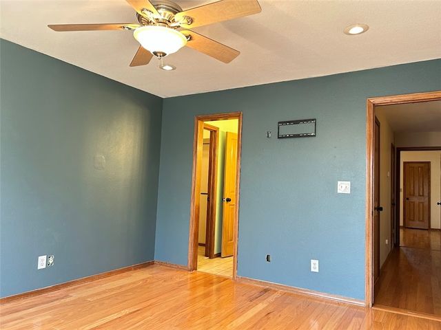 3164 Katherine Avenue, Fayetteville, AR 72703