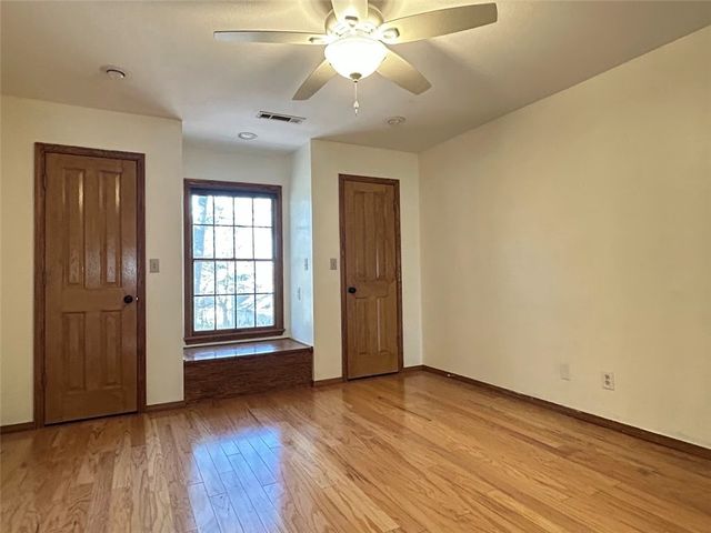 3164 Katherine Avenue, Fayetteville, AR 72703