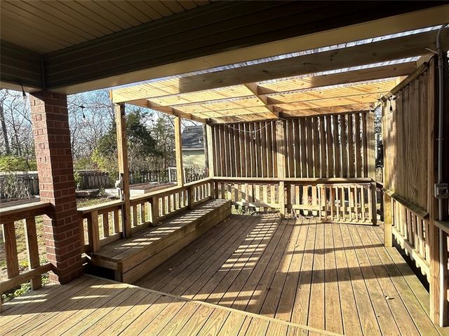 3164 Katherine Avenue, Fayetteville, AR 72703