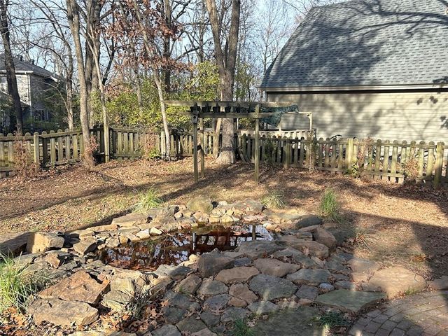 3164 Katherine Avenue, Fayetteville, AR 72703