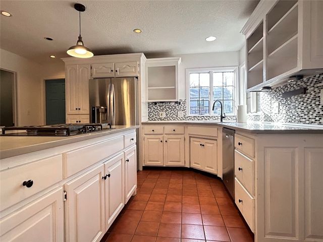 3164 Katherine Avenue, Fayetteville, AR 72703