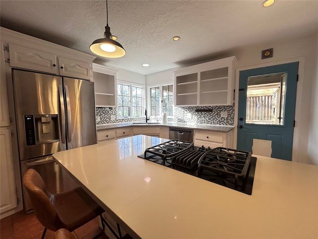 3164 Katherine Avenue, Fayetteville, AR 72703