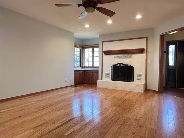 3164 Katherine Avenue, Fayetteville, AR 72703