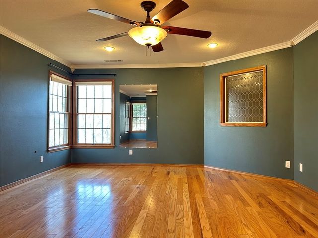 3164 Katherine Avenue, Fayetteville, AR 72703