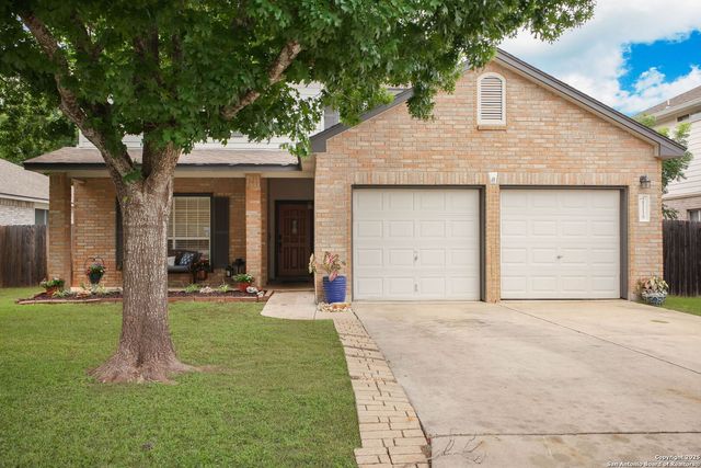 21118 Carmel Hills, San Antonio, TX 78259