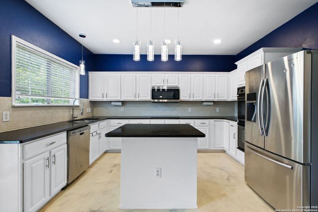 21118 Carmel Hills, San Antonio, TX 78259