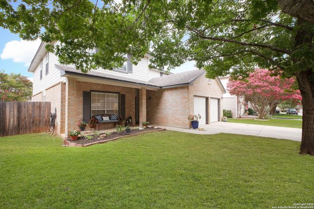21118 Carmel Hills, San Antonio, TX 78259