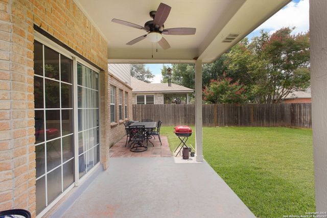 21118 Carmel Hills, San Antonio, TX 78259